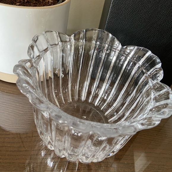 Tulip glass pot - Picture 2 of 5